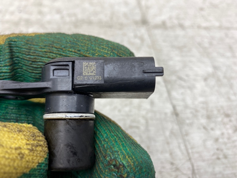 Датчик положения распредвала Insignia OPC 2010 G09 A28NET