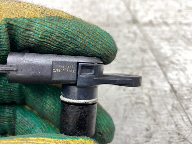 Датчик положения распредвала Insignia OPC 2010 G09 A28NET