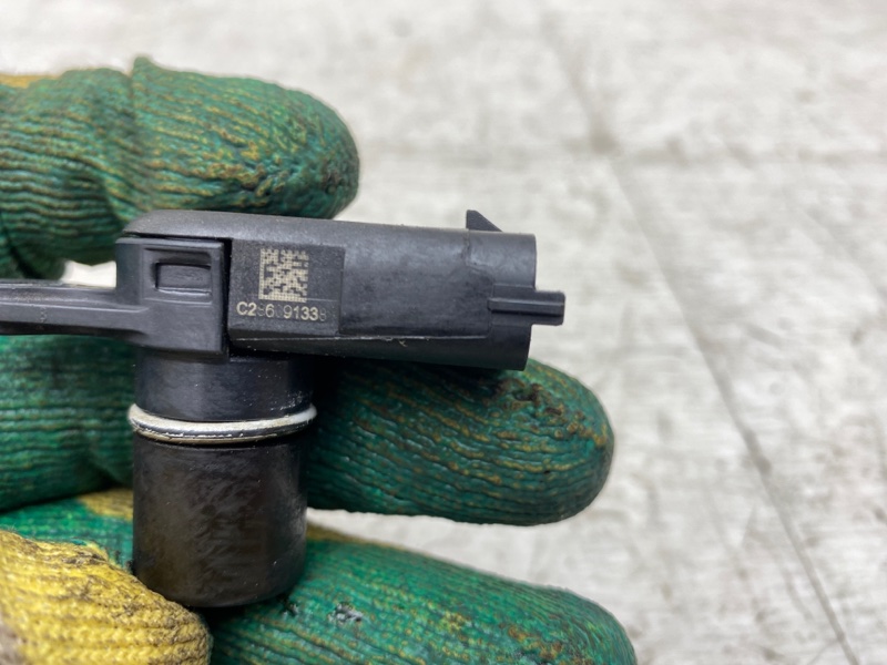 Датчик положения распредвала Insignia OPC 2010 G09 A28NET