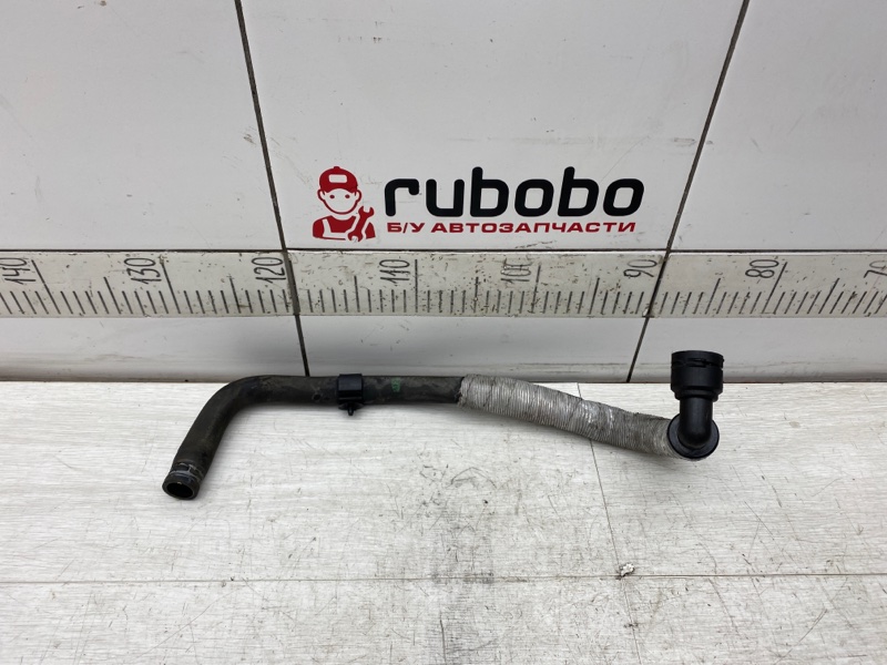 Патрубок охлаждения Opel Insignia OPC 2010 G09 A28NET 13220147 контрактная