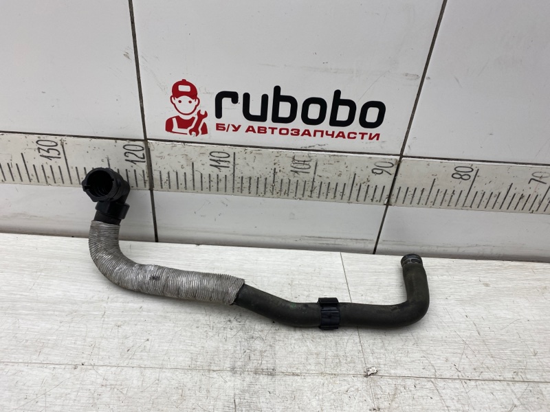 Патрубок охлаждения Insignia OPC 2010 G09 A28NET