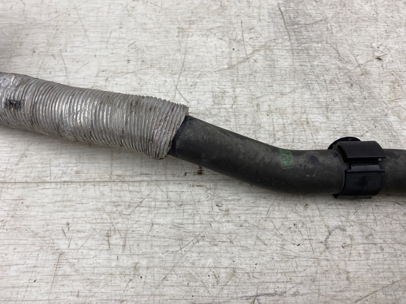 Патрубок охлаждения Insignia OPC 2010 G09 A28NET