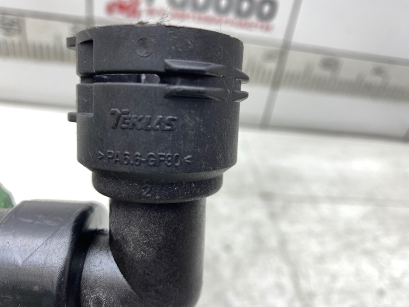 Патрубок охлаждения Insignia OPC 2010 G09 A28NET