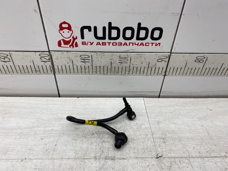 Трубка вакуумная Opel Insignia OPC 2010 G09 A28NET 13227545 контрактная