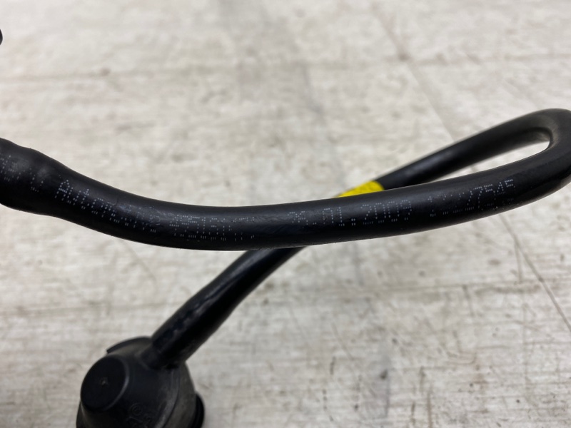 Трубка вакуумная Insignia OPC 2010 G09 A28NET