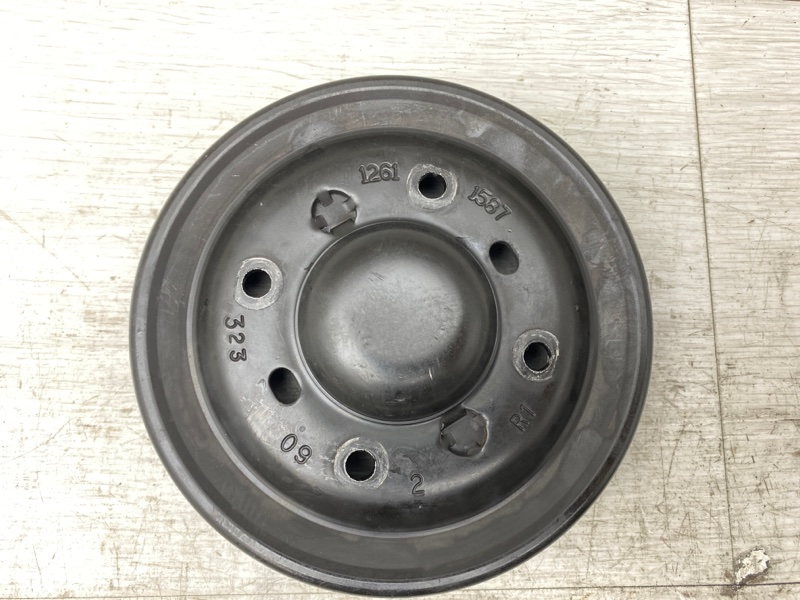 Шкив помпы Insignia OPC 2010 G09 A28NET Шкив помпы Insignia OPC 2010 G09 A28NET