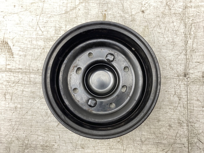 Шкив помпы Opel Insignia OPC G09 A28NET Шкив помпы Opel Insignia OPC G09 A28NET