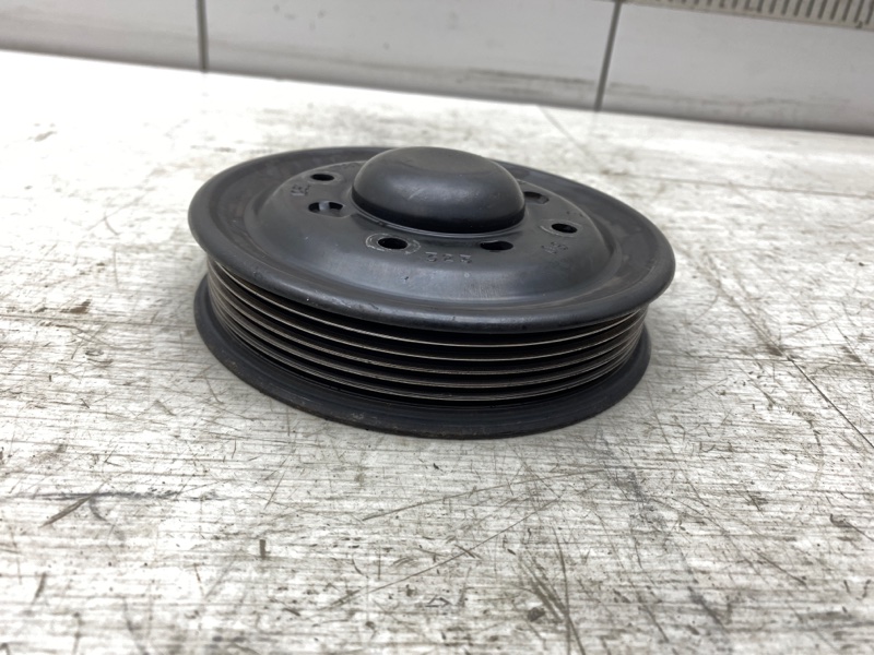 Шкив помпы Insignia OPC 2010 G09 A28NET Шкив помпы Insignia OPC 2010 G09 A28NET