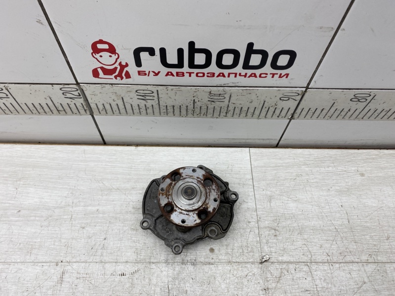 Помпа Opel Insignia OPC 2010 G09 A28NET 12566029 контрактная