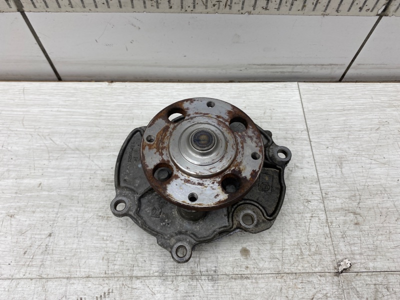 Помпа Insignia OPC 2010 G09 A28NET