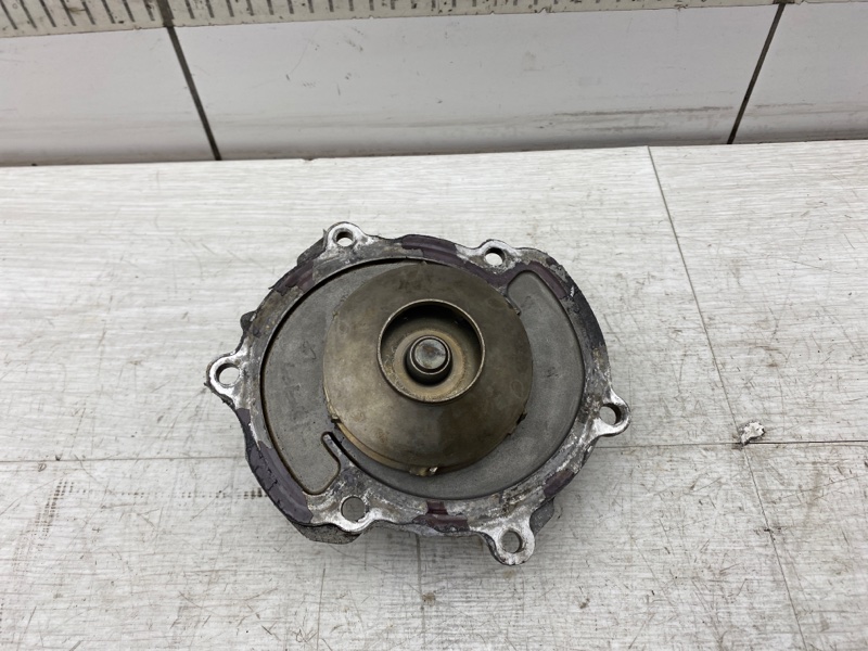 Помпа Opel Insignia OPC G09 A28NET