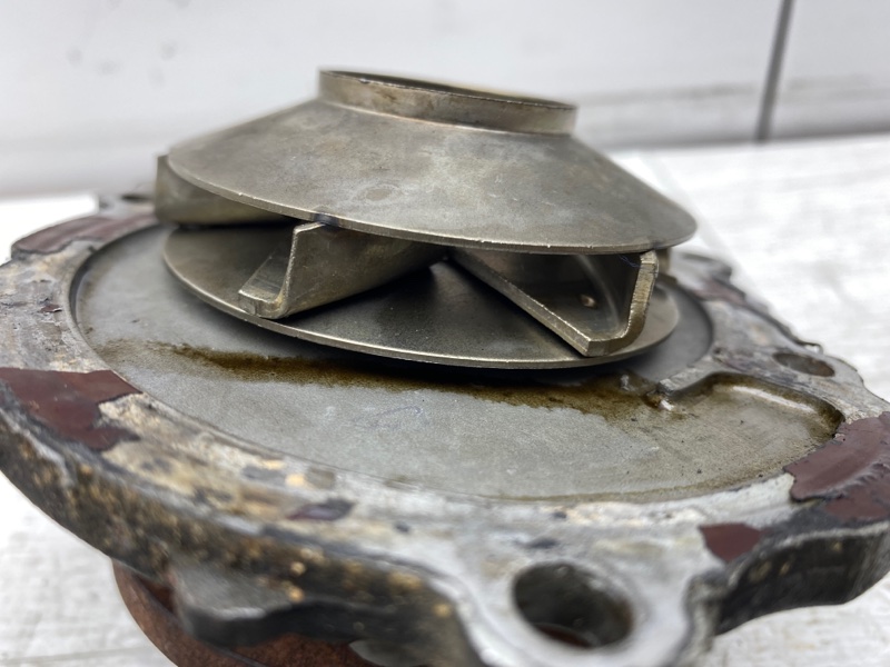 Помпа Insignia OPC 2010 G09 A28NET