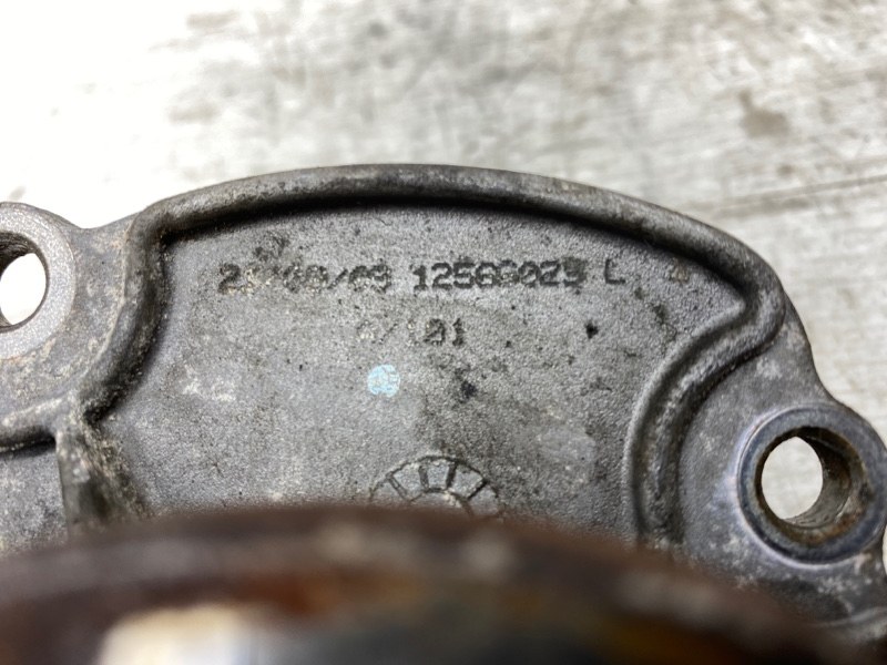 Помпа Insignia OPC 2010 G09 A28NET