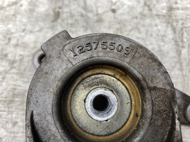 Ролик натяжителя Insignia OPC 2010 G09 A28NET Ролик натяжителя Insignia OPC 2010 G09 A28NET