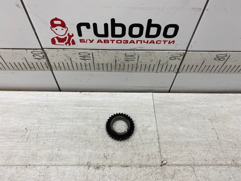 Шестерня ГРМ Opel Insignia OPC 2010 G09 A28NET 12599721 контрактная