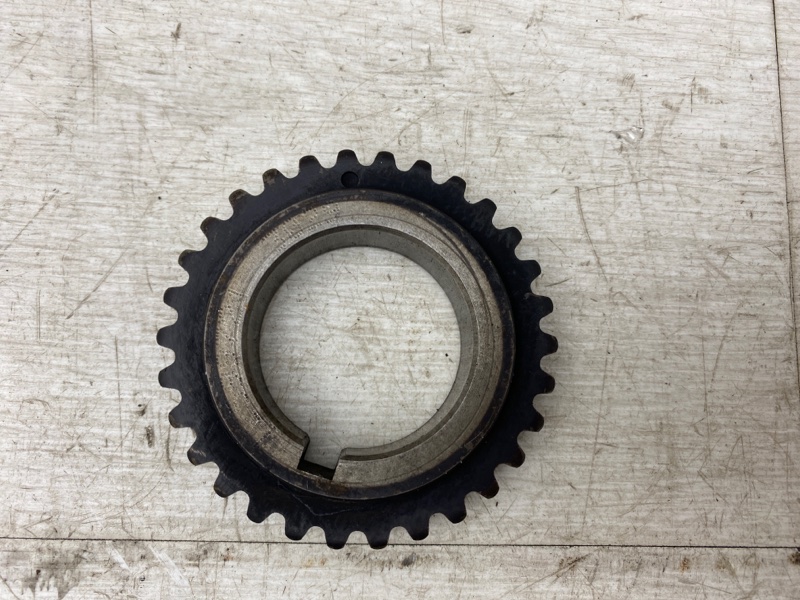 Шестерня ГРМ Opel Insignia OPC G09 A28NET