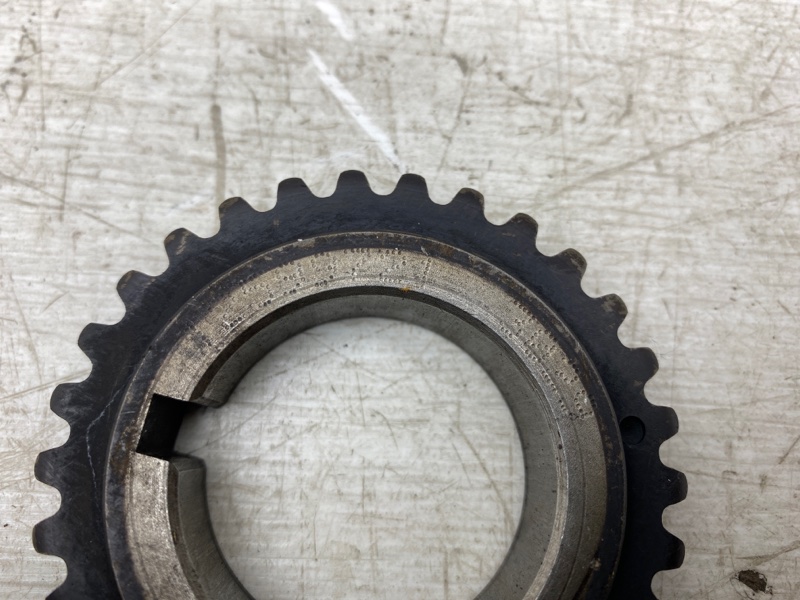 Шестерня ГРМ Insignia OPC 2010 G09 A28NET