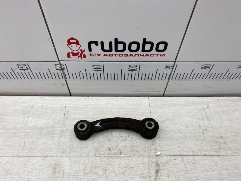 Рычаг задний левый Opel Insignia OPC 2010 G09 A28NET 13233559 контрактная
