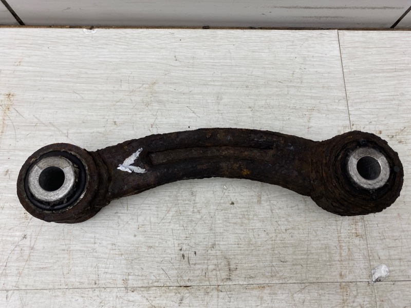 Рычаг задний левый Insignia OPC 2010 G09 A28NET