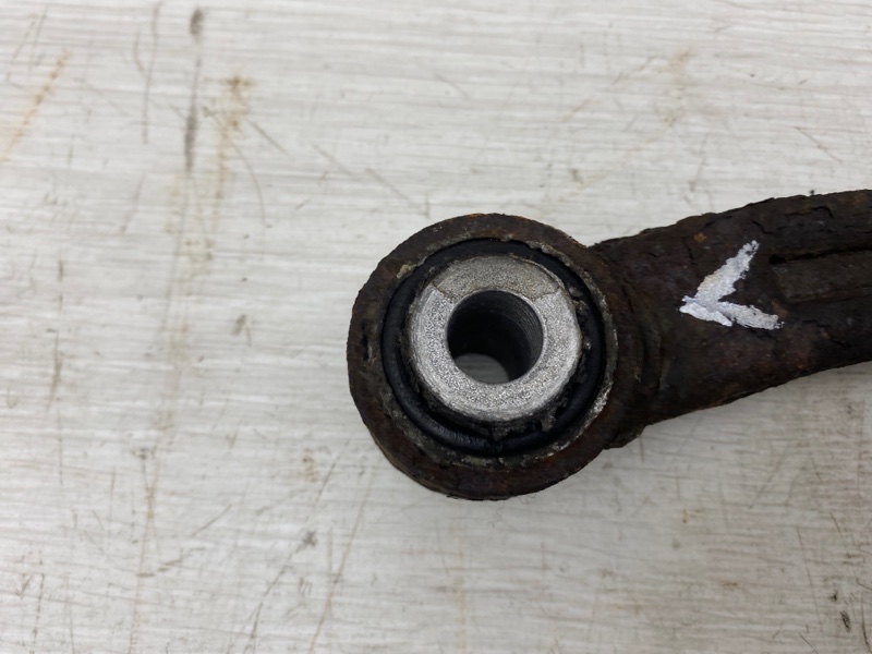 Рычаг задний левый Opel Insignia OPC G09 A28NET