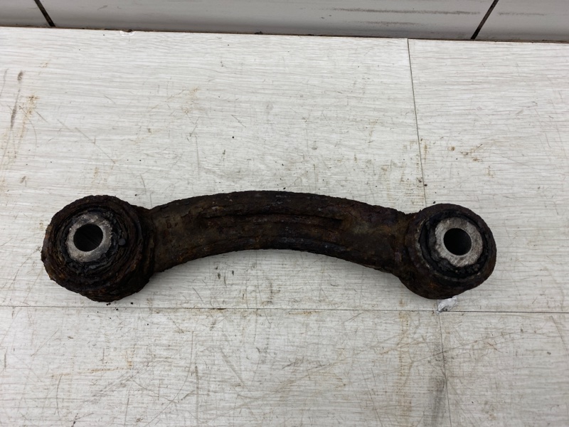 Рычаг задний левый Insignia OPC 2010 G09 A28NET