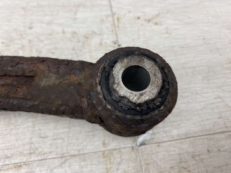 Рычаг задний левый Insignia OPC 2010 G09 A28NET