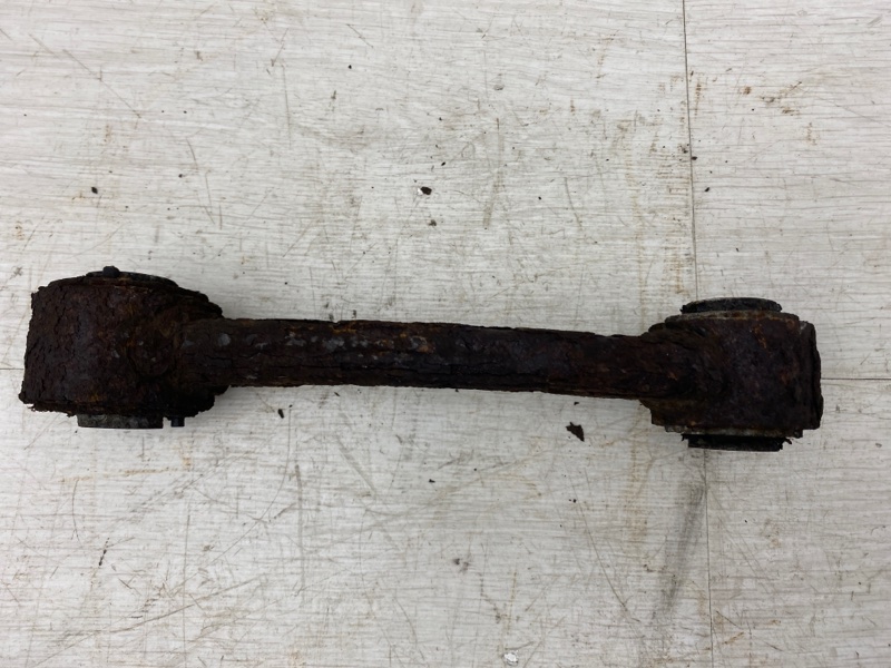 Рычаг задний левый Insignia OPC 2010 G09 A28NET