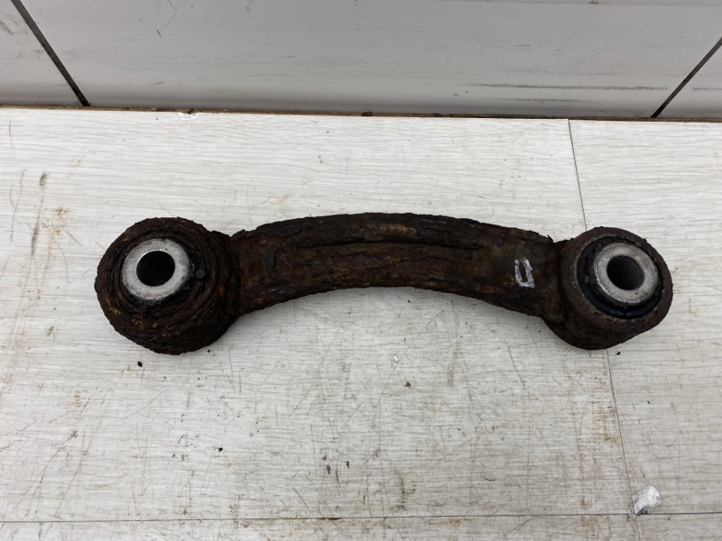 Рычаг задний правый Insignia OPC 2010 G09 A28NET