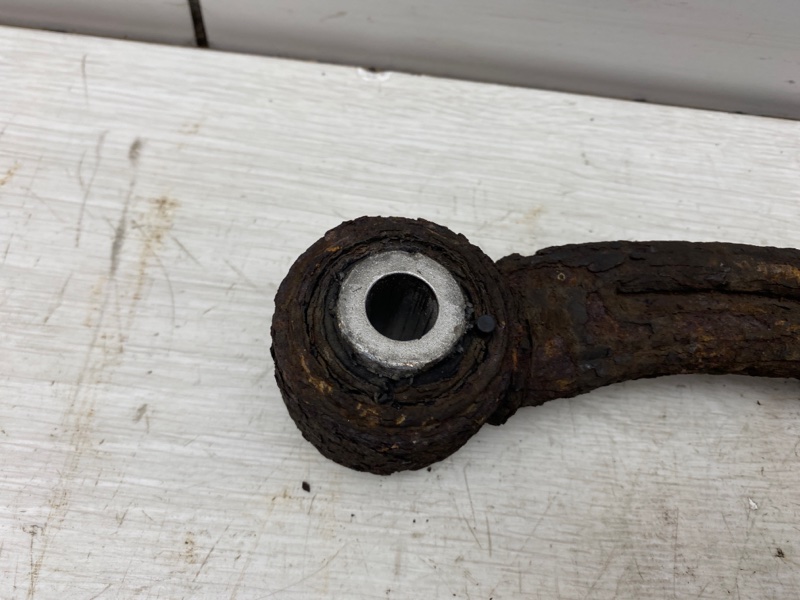 Рычаг задний правый Opel Insignia OPC G09 A28NET