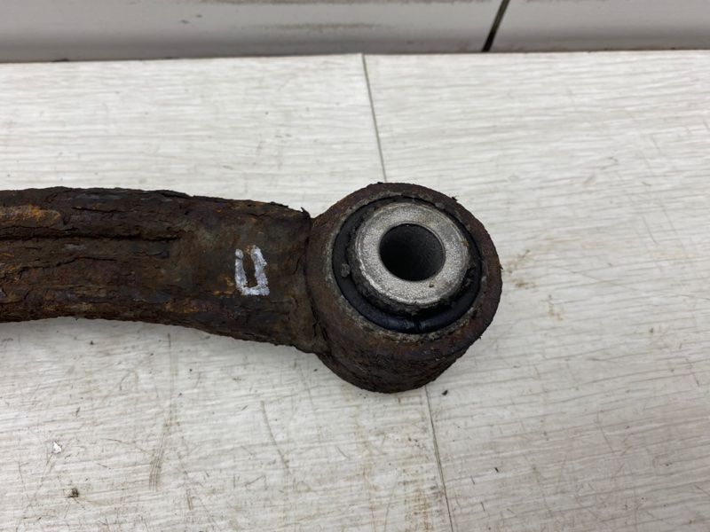 Рычаг задний правый Insignia OPC 2010 G09 A28NET