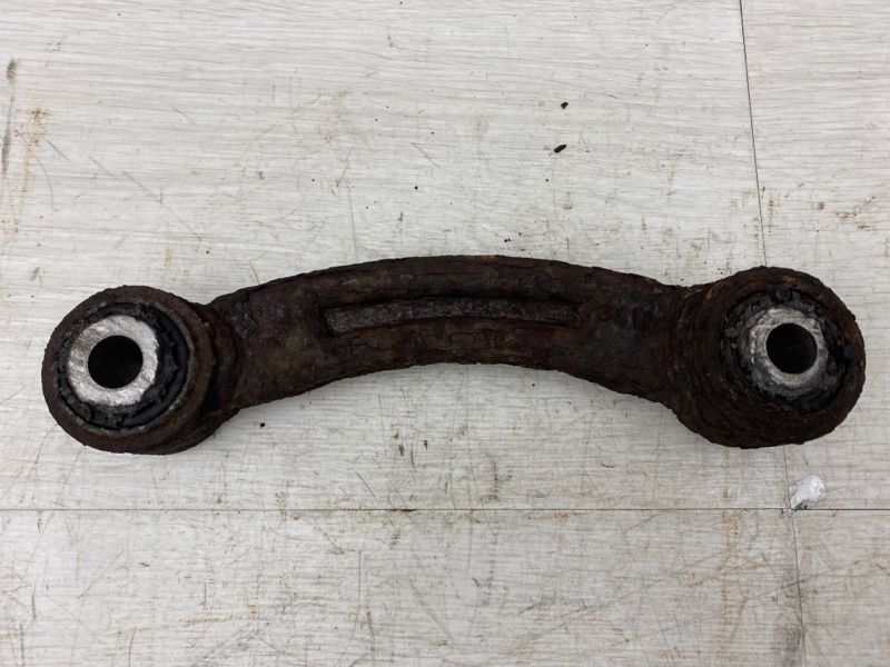 Рычаг задний правый Insignia OPC 2010 G09 A28NET