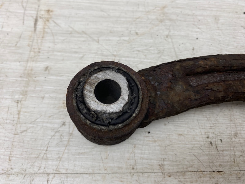 Рычаг задний правый Insignia OPC 2010 G09 A28NET