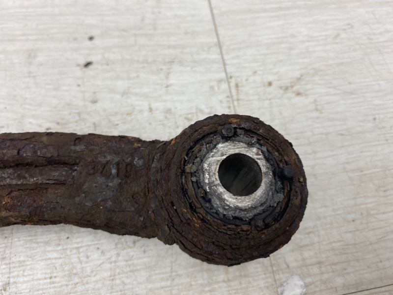 Рычаг задний правый Insignia OPC 2010 G09 A28NET