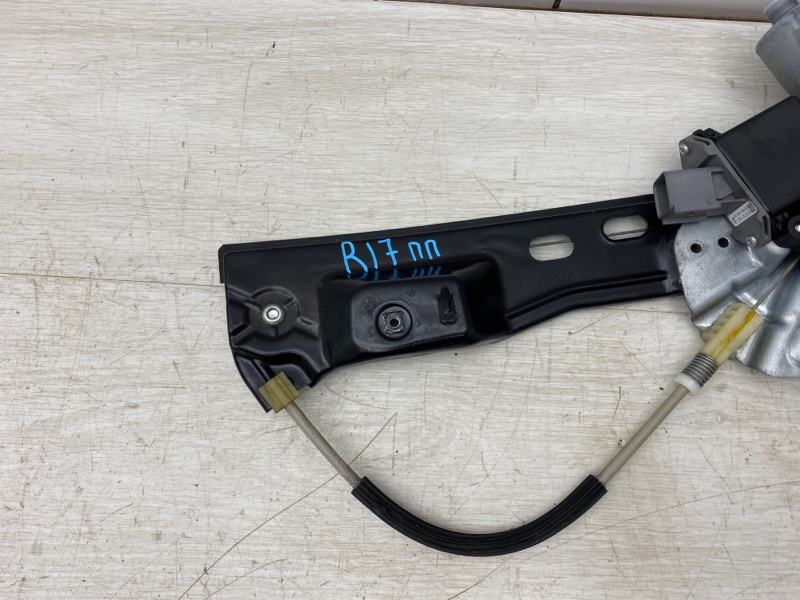 Стеклоподъемник передний правый Insignia OPC 2010 G09 A28NET