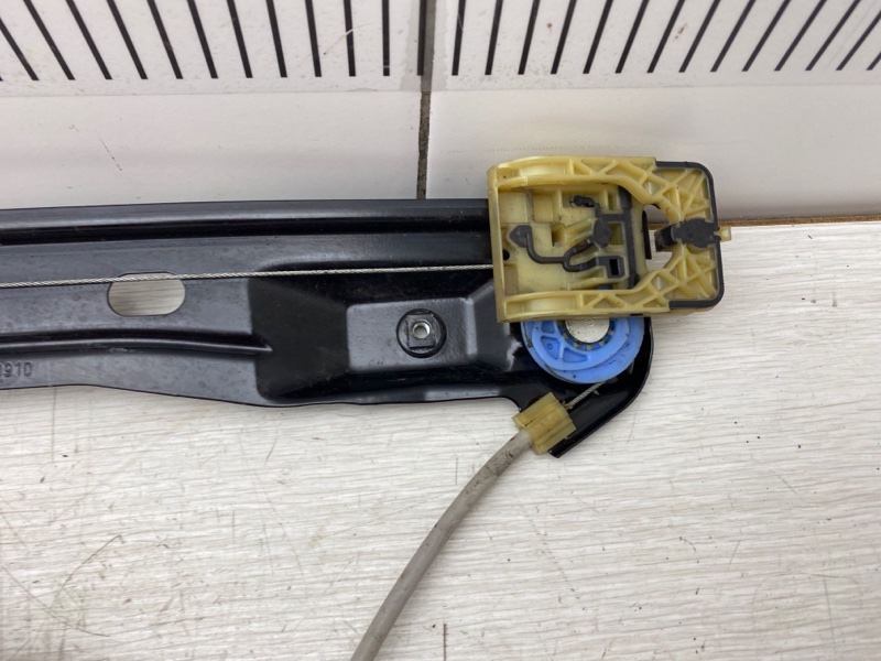 Стеклоподъемник передний правый Insignia OPC 2010 G09 A28NET