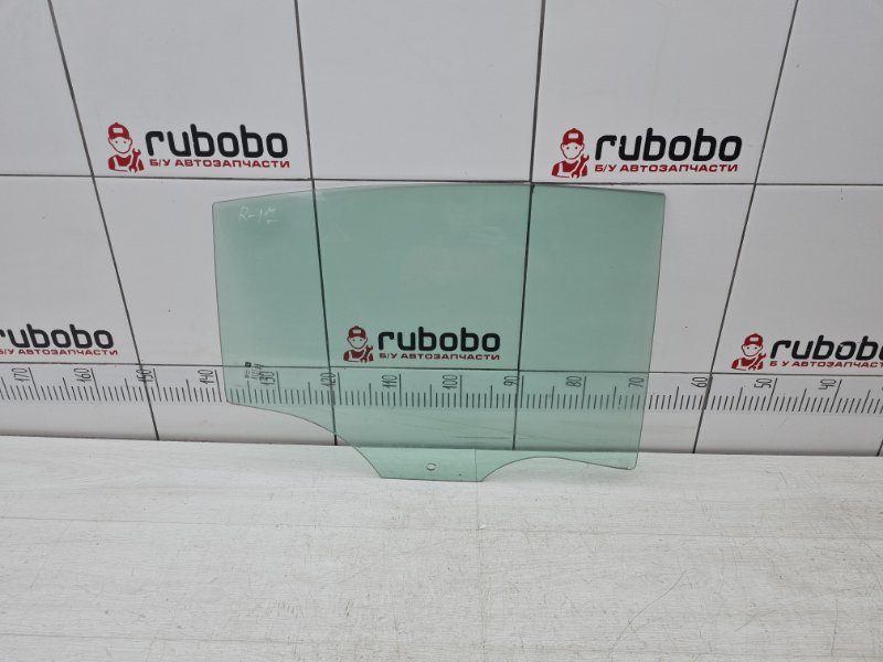 Стекло заднее правое Opel Insignia OPC 2010 G09 A28NET 22870569 контрактная