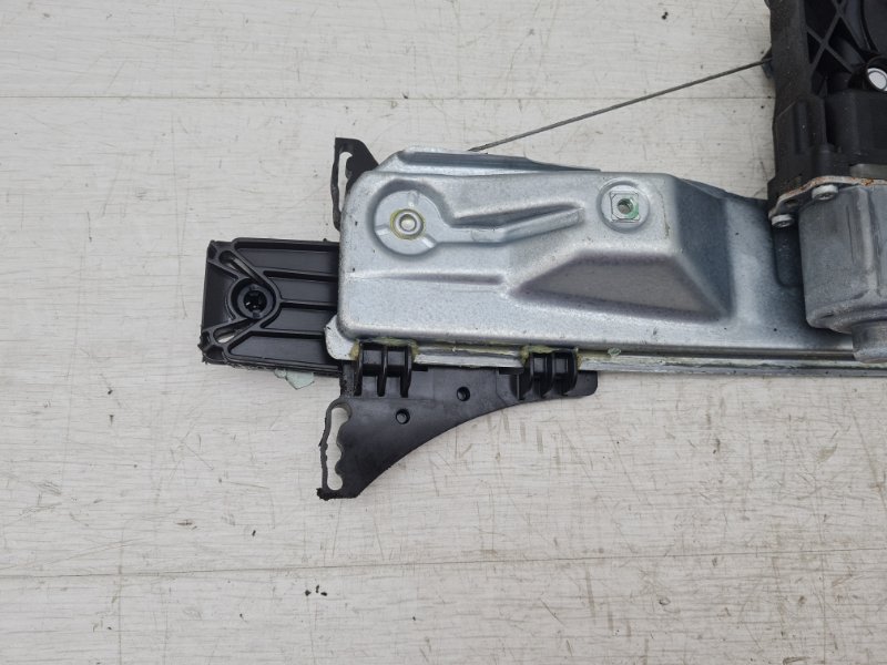 Стеклоподъемник задний левый Insignia OPC 2010 G09 A28NET