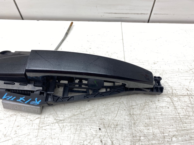 Ручка двери передняя левая Opel Insignia OPC G09 A28NET