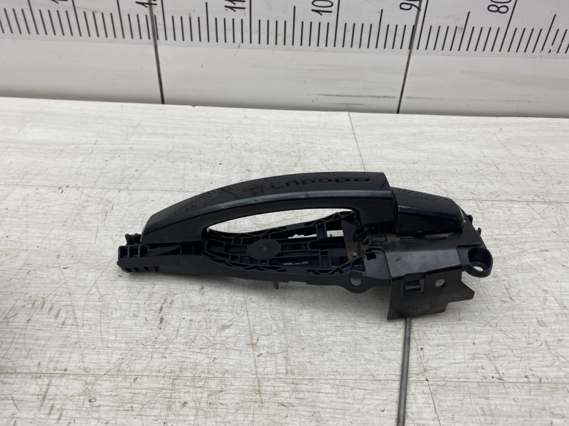 Ручка двери передняя левая Insignia OPC 2010 G09 A28NET