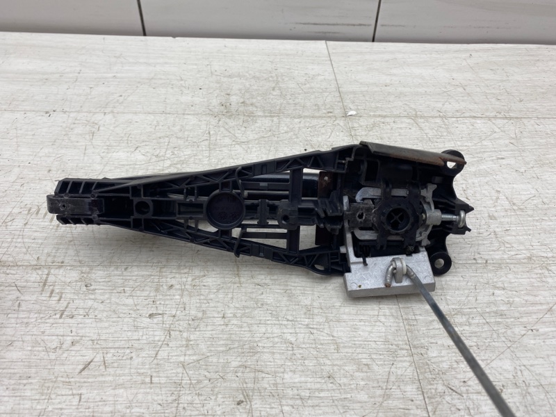 Ручка двери передняя левая Insignia OPC 2010 G09 A28NET