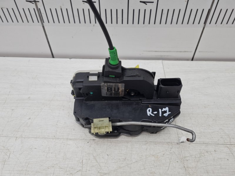 Замок двери задний левый Insignia OPC 2010 G09 A28NET Замок двери задний левый Insignia OPC 2010 G09 A28NET