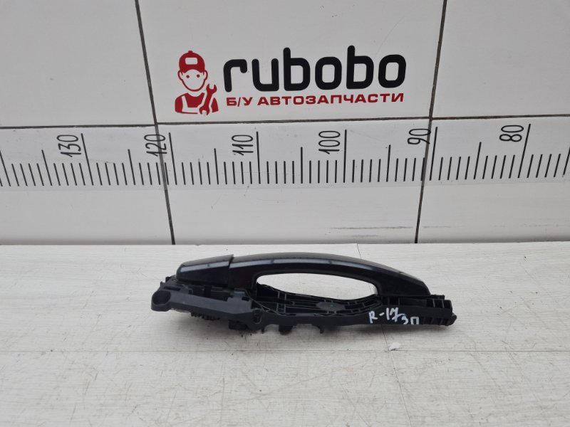 Запчасть ручка двери задняя правая Opel Insignia OPC 2010 G09 A28NET 92233089 контрактная Ручка двери задняя правая Opel Insignia OPC 2010 G09 A28NET 92233089 контрактная