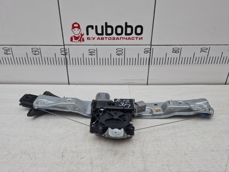 Запчасть стеклоподъемник задний правый Opel Insignia OPC 2010 G09 A28NET 20952724 контрактная Стеклоподъемник задний правый Opel Insignia OPC 2010 G09 A28NET 20952724 контрактная