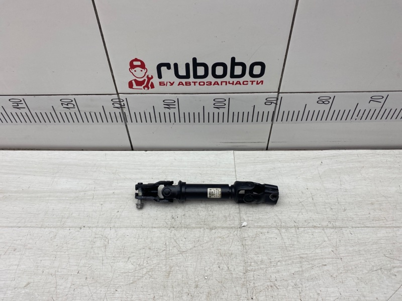 Рулевой карданчик Opel Insignia OPC 2010 G09 A28NET 13219344 контрактная