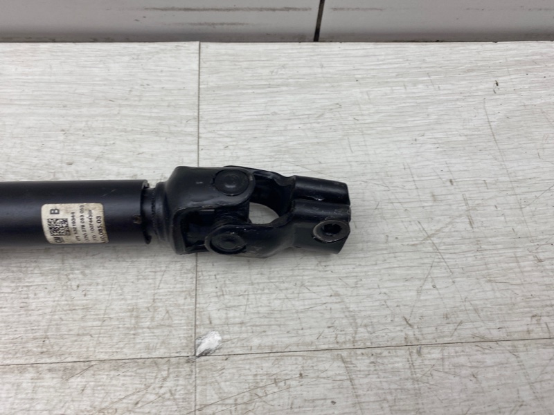 Рулевой карданчик Insignia OPC 2010 G09 A28NET