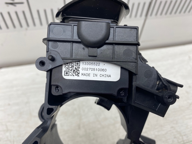 Блок подрулевых переключателей Insignia OPC 2010 G09 A28NET