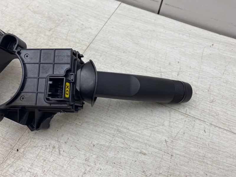 Блок подрулевых переключателей Insignia OPC 2010 G09 A28NET