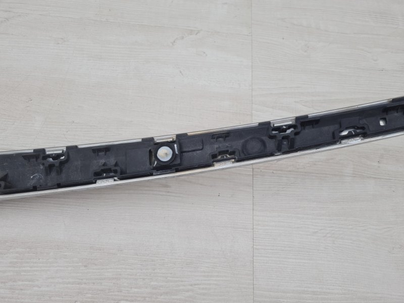 Накладка багажника Insignia OPC 2010 G09 A28NET