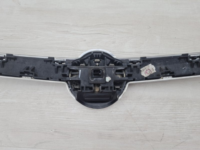 Накладка багажника Insignia OPC 2010 G09 A28NET