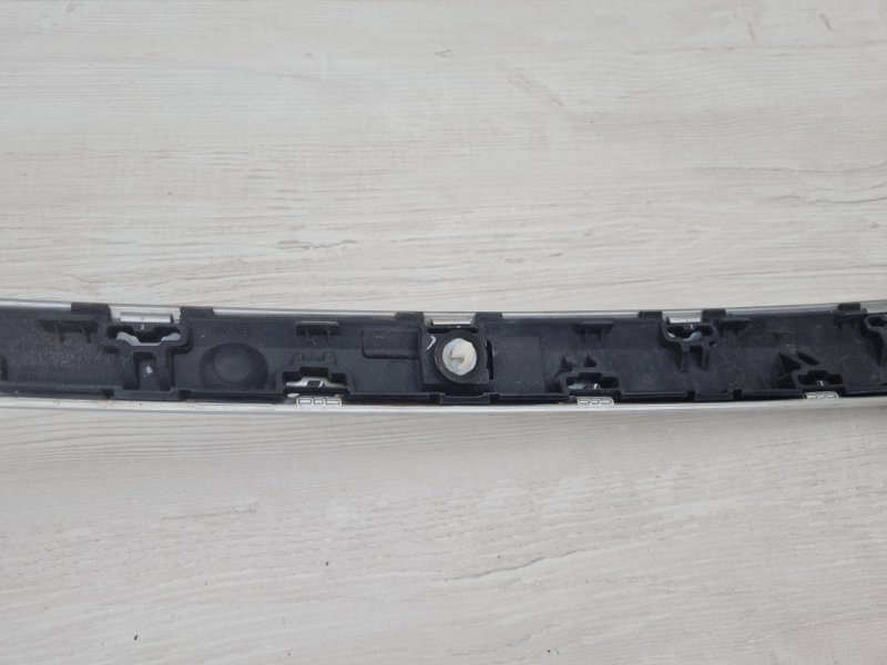 Накладка багажника Insignia OPC 2010 G09 A28NET